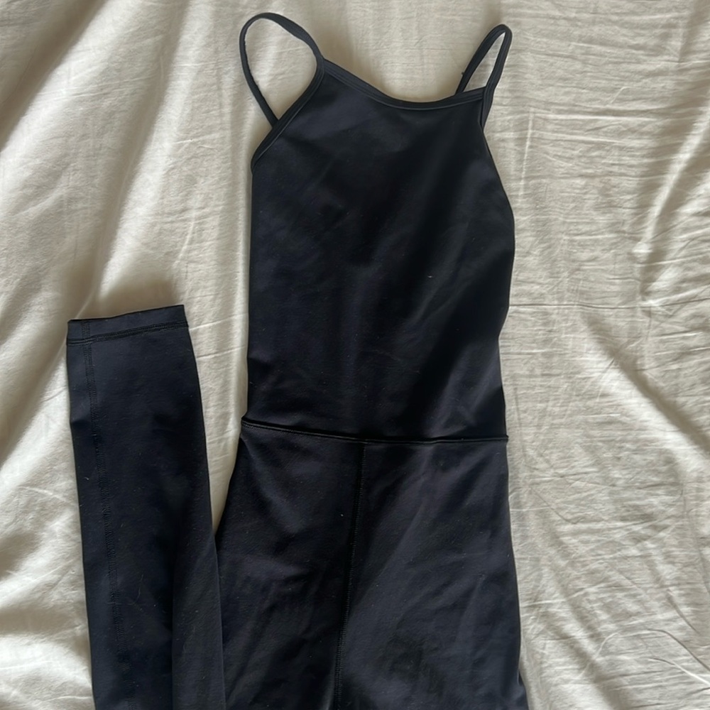 Aritzia Jumpsuit